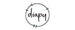Diapy logo