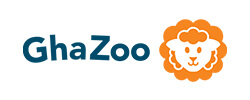 GhaZoo logo