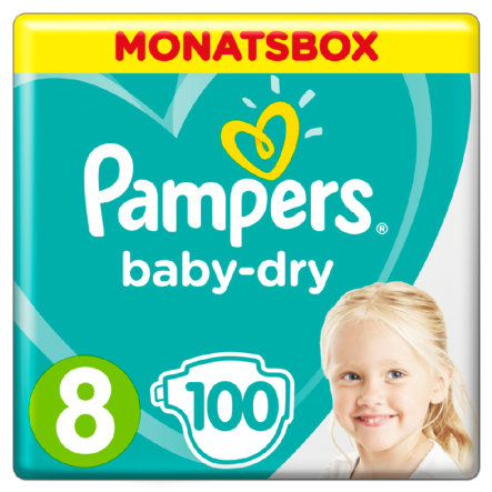 Afscheiden open haard salade Pampers maat 8 aanbiedingen tot -73% - Luiergids