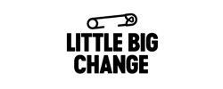 Little Big Change logo