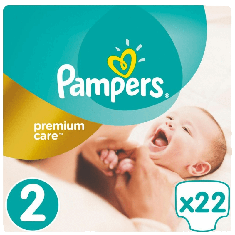 Pampers Premium Care aanbiedingen