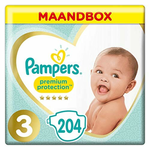 Maandbox luier tot -76%