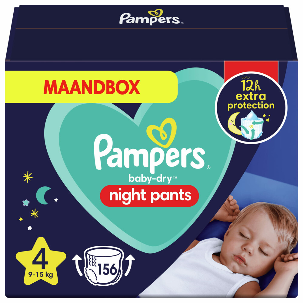 Pampers maat aanbiedingen: tot Luiergids