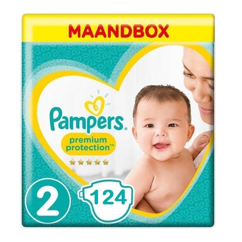 Deskundige Meer dan wat dan ook onderwerp Pampers maat 2 aanbiedingen: tot -75% - Luiergids