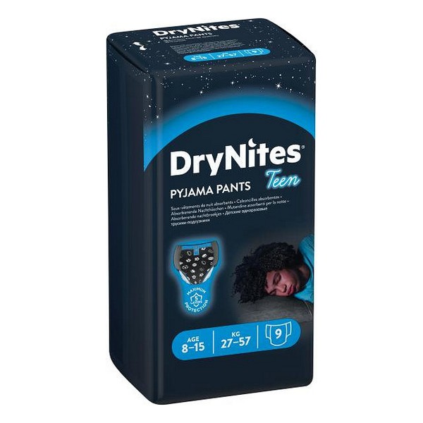 New drynites best sale