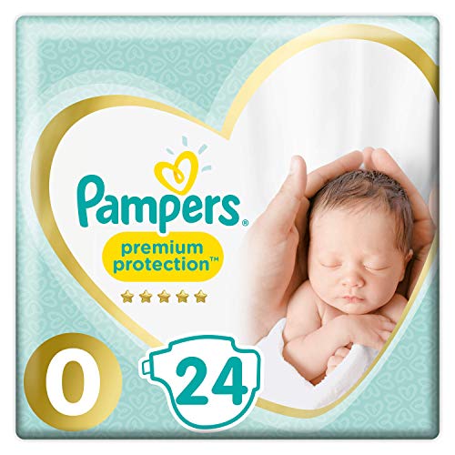 Pampers maat 2 aanbiedingen: - Luiergids