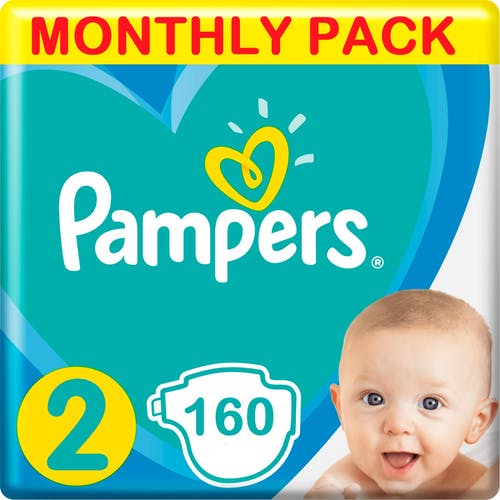 Pampers aanbiedingen in één oogopslag tot - Luiergids