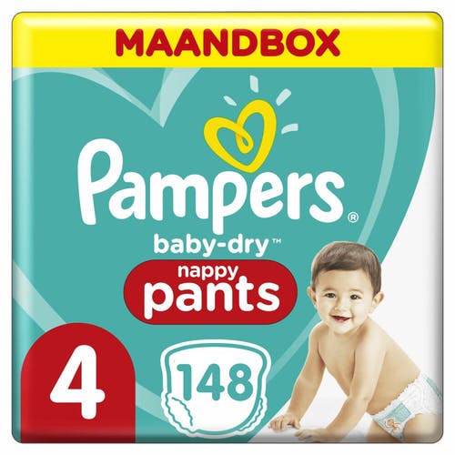 Pampers maat aanbiedingen: tot Luiergids